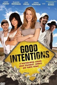 Good Intentions (2009) 5.1 (Subtitulada)