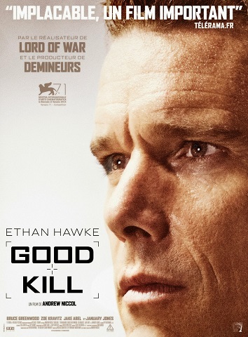 Good Kill (2014)