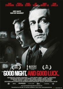 Good Night And Good Luck [2005]