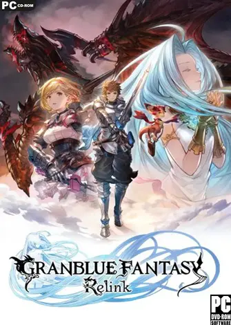 Granblue Fantasy: Relink (2024) PC Full Español