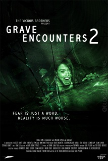 Grave Encounters 2 (2012)