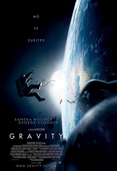 Gravity 3D