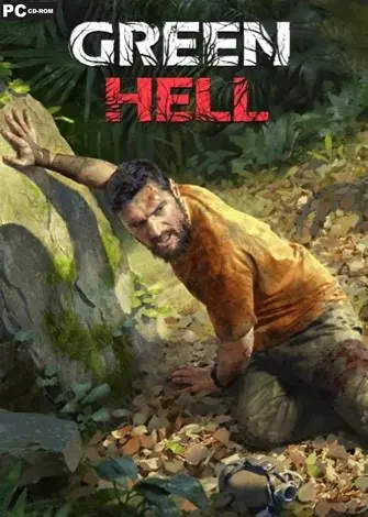 Green Hell (2019) PC Full Español