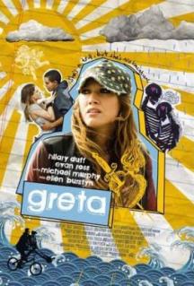 Greta (2009)