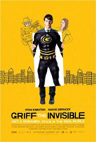 Griff the Invisible [2010]