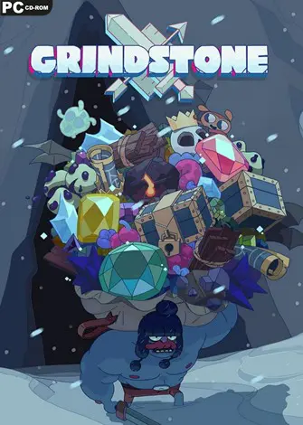 Grindstone (2021) PC Full Español