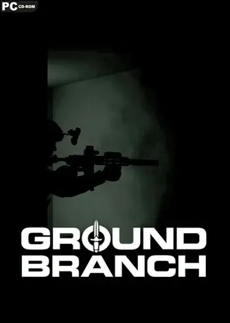 Ground Branch (2018) PC-GAME [Acceso Anticipado]