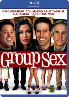 Group Sex (2010)