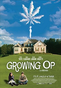 Growing Op (2008)