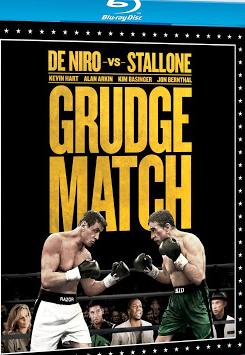 Grudge Match (2013) 720p