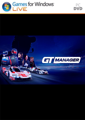 GT Manager (2024) PC GAME Español [Acceso Anticipado]