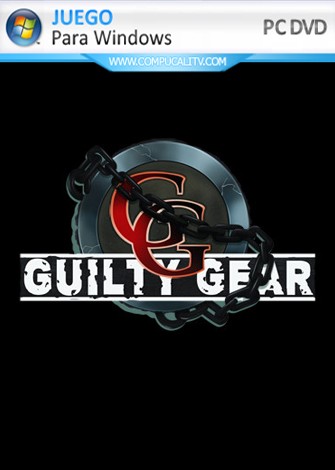 GUILTY GEAR PC Full