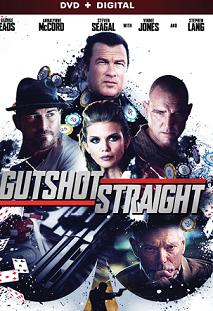 Gutshot Straight (2014)