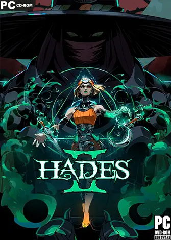 Hades II (2024) PC Game Español [Acceso Anticipado]