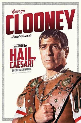 Hail Caesar (2016)