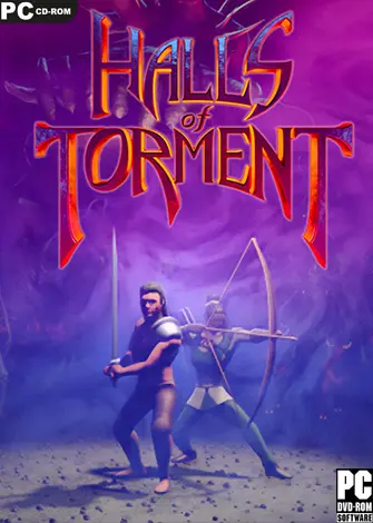 Halls of Torment (2023) PC Game