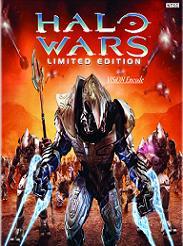 Halo Wars (2009) (Subtitulada)