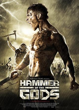 Hammer Of The Gods (2013)