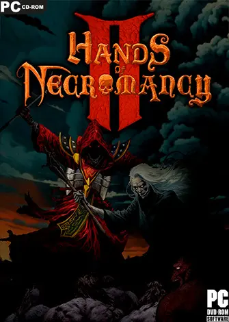 Hands of Necromancy II (2024) PC Full Español