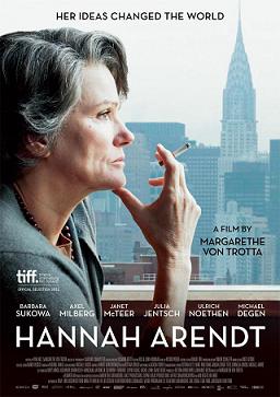 Hannah Arendt (2013)