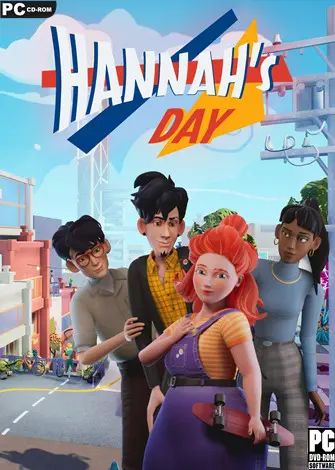 Hannah’s Day (2024) PC Full