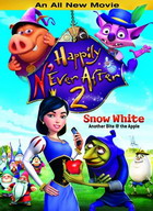 Happily N’Ever After 2 (2009) (Subtitulada) 5.1