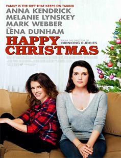 Happy Christmas (2014)