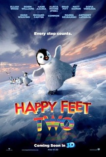 Happy Feet 2 (2011) ReLiberacion