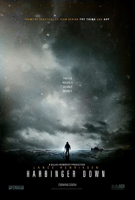 Harbinger Down (2015)