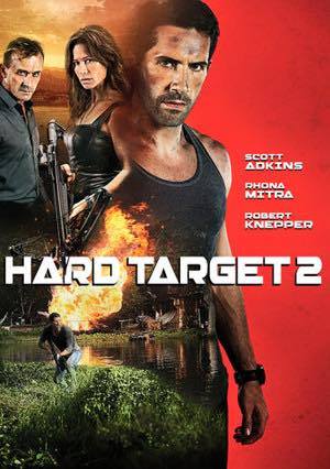 Hard Target 2 (2016)