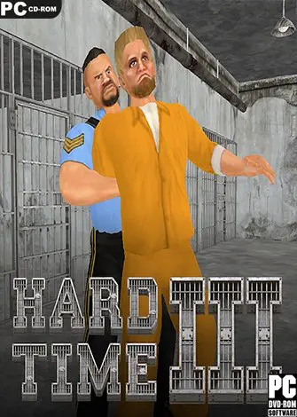 Hard Time III (2024) PC Full