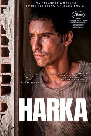 Harka