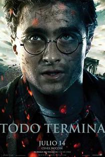 Harry Potter and the Deathly Hallows Part 2 (2011)