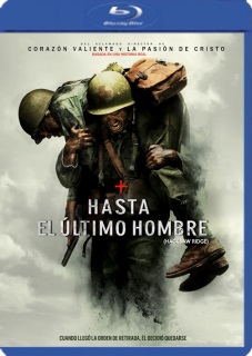 Hasta El Ultimo Hombre (2016)