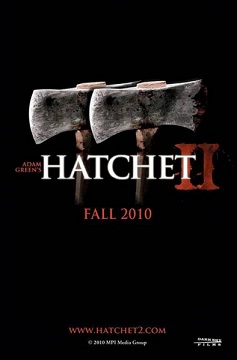 Hatchet II -2010