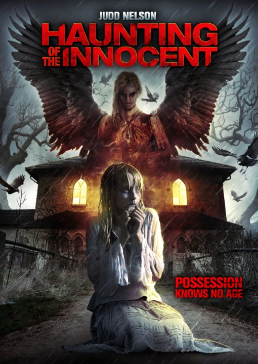 Haunting Of The Innocent (2014)