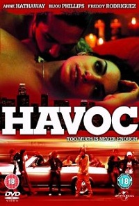 Havoc (2005) (Subtitulada)