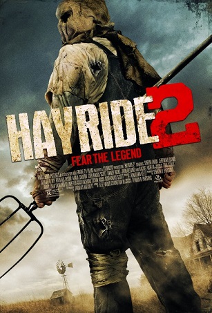 Hayride 2 (2015)