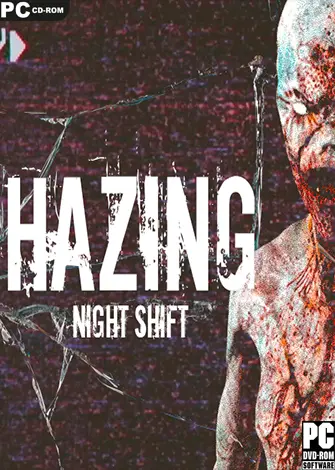 Hazing – Night Shift (2024) PC Full Español