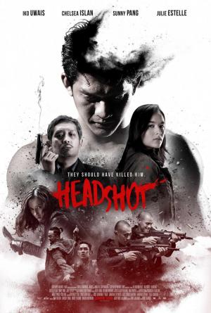 Headshot (2016)