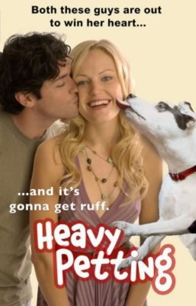 Heavy Petting (2008) 5.1 (Subtitulada)