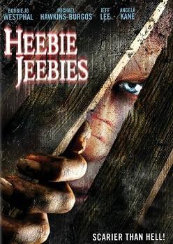 Heebies Jeebies (2013)