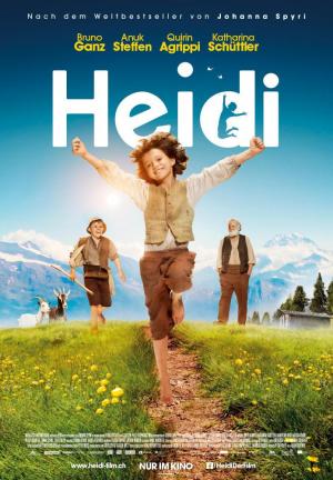 Heidi (2015)