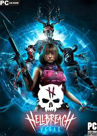 Hellbreach: Vegas (2024) PC Full Español