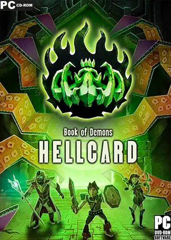 HELLCARD (2024) PC Full Español Latino