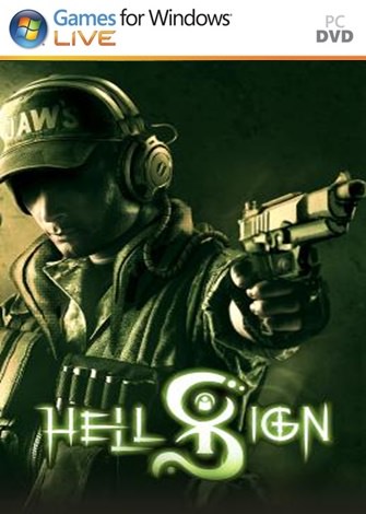 HellSign PC Game