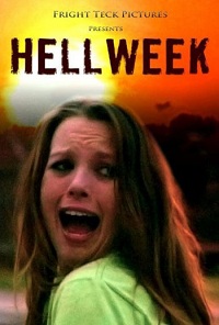 Hellweek (2010) (Subtitulada)