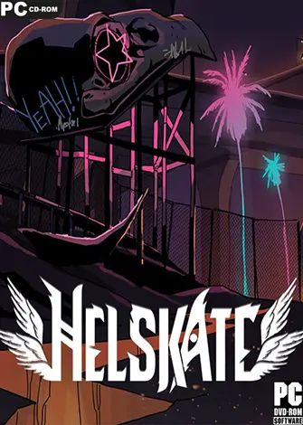 Helskate (2024) PC GAME (Acceso Anticipado)