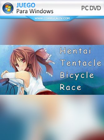 Hentai Tentacle Bicycle Race PC Full Español