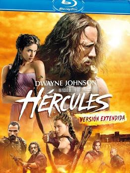 Hercules (2014) 720p